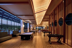 Billard