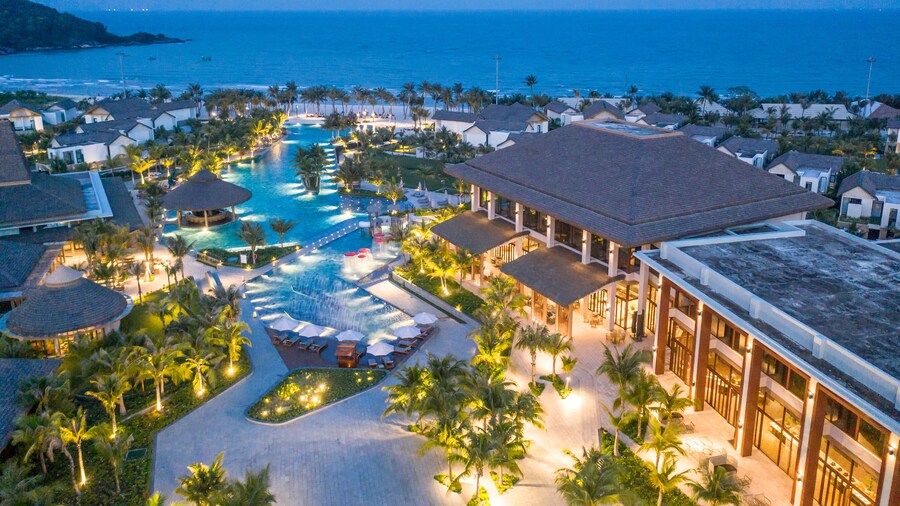 New World Phu Quoc Resort