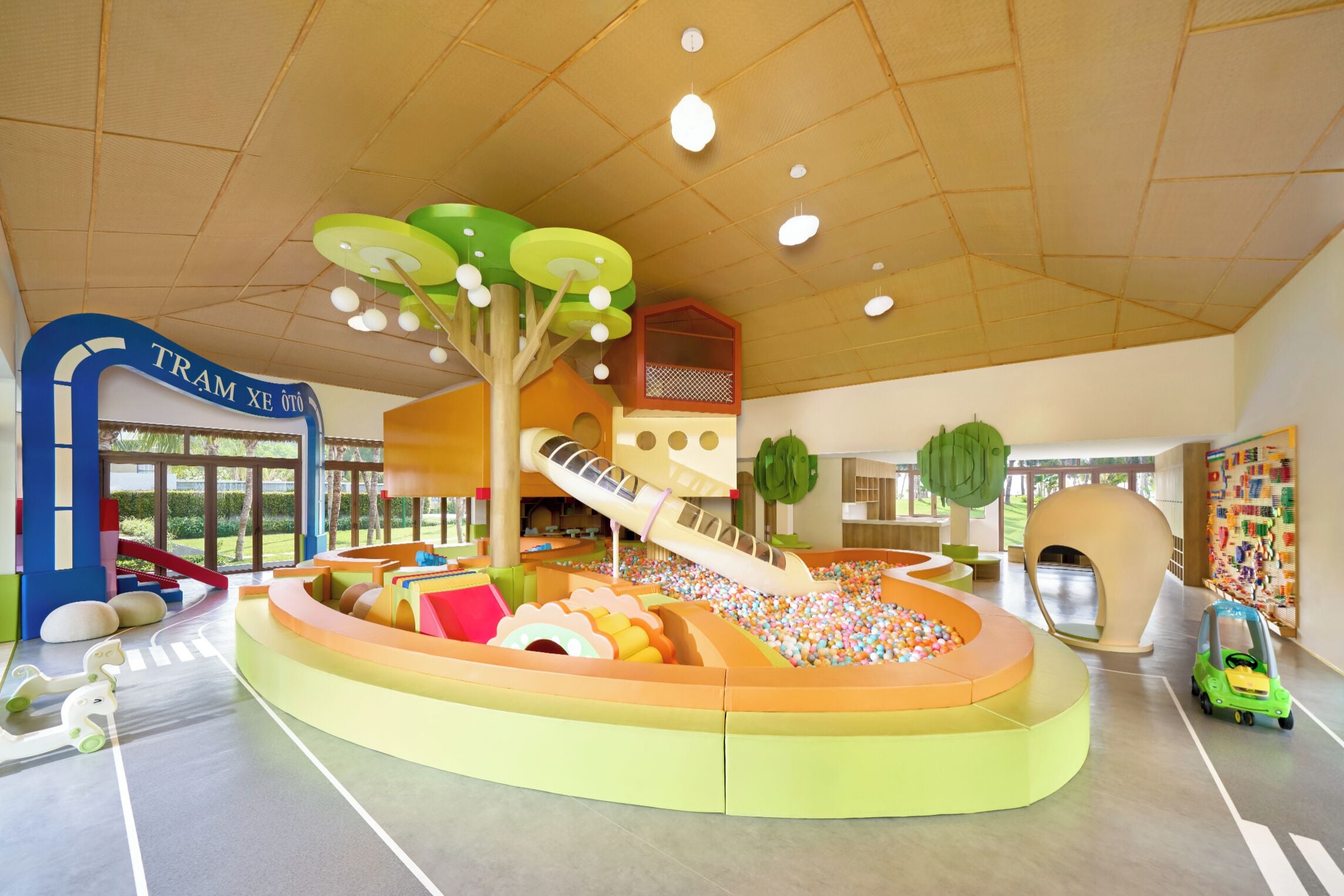 Foto - New World Phu Quoc Resort