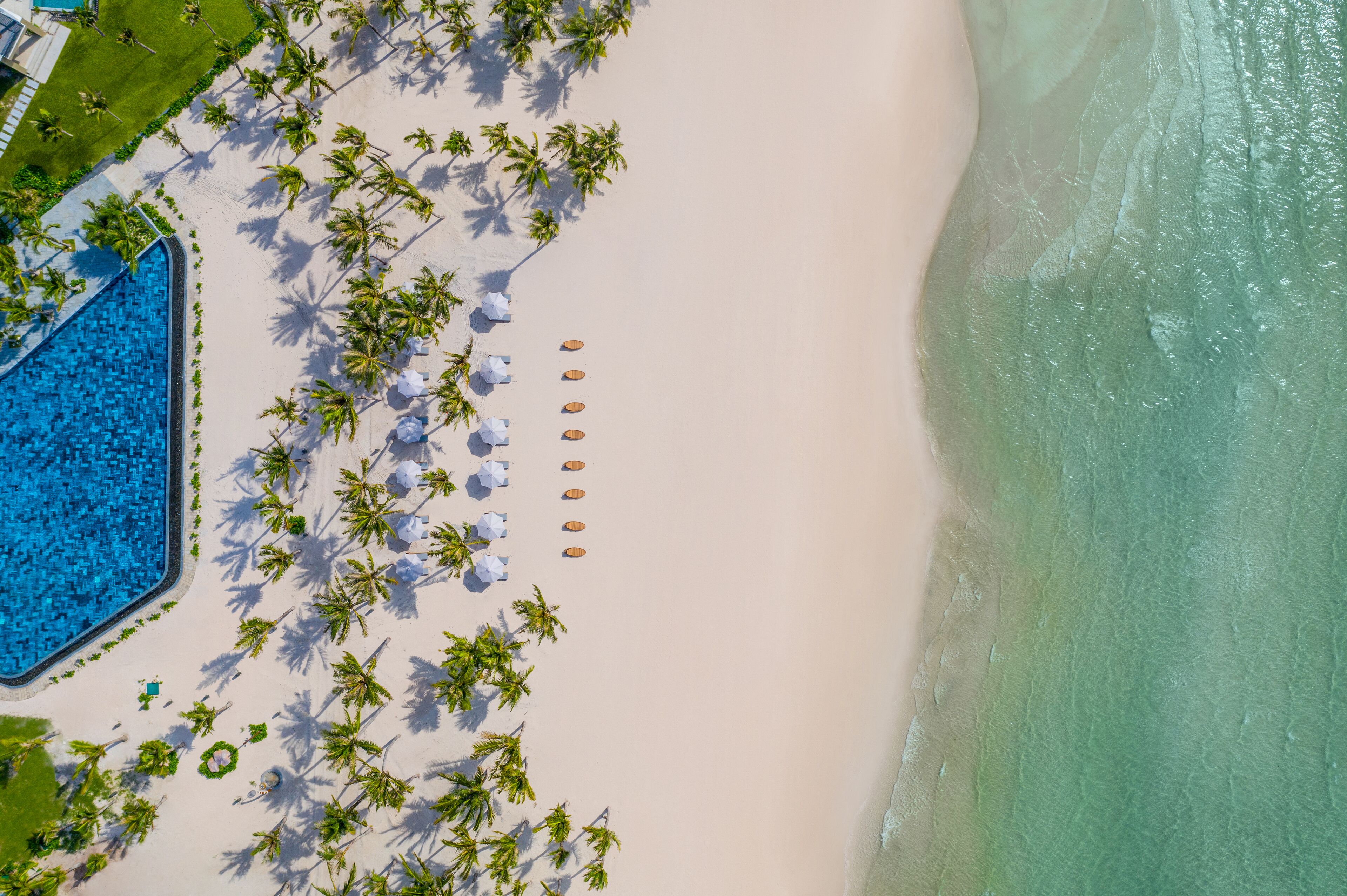 Photo - New World Phu Quoc Resort