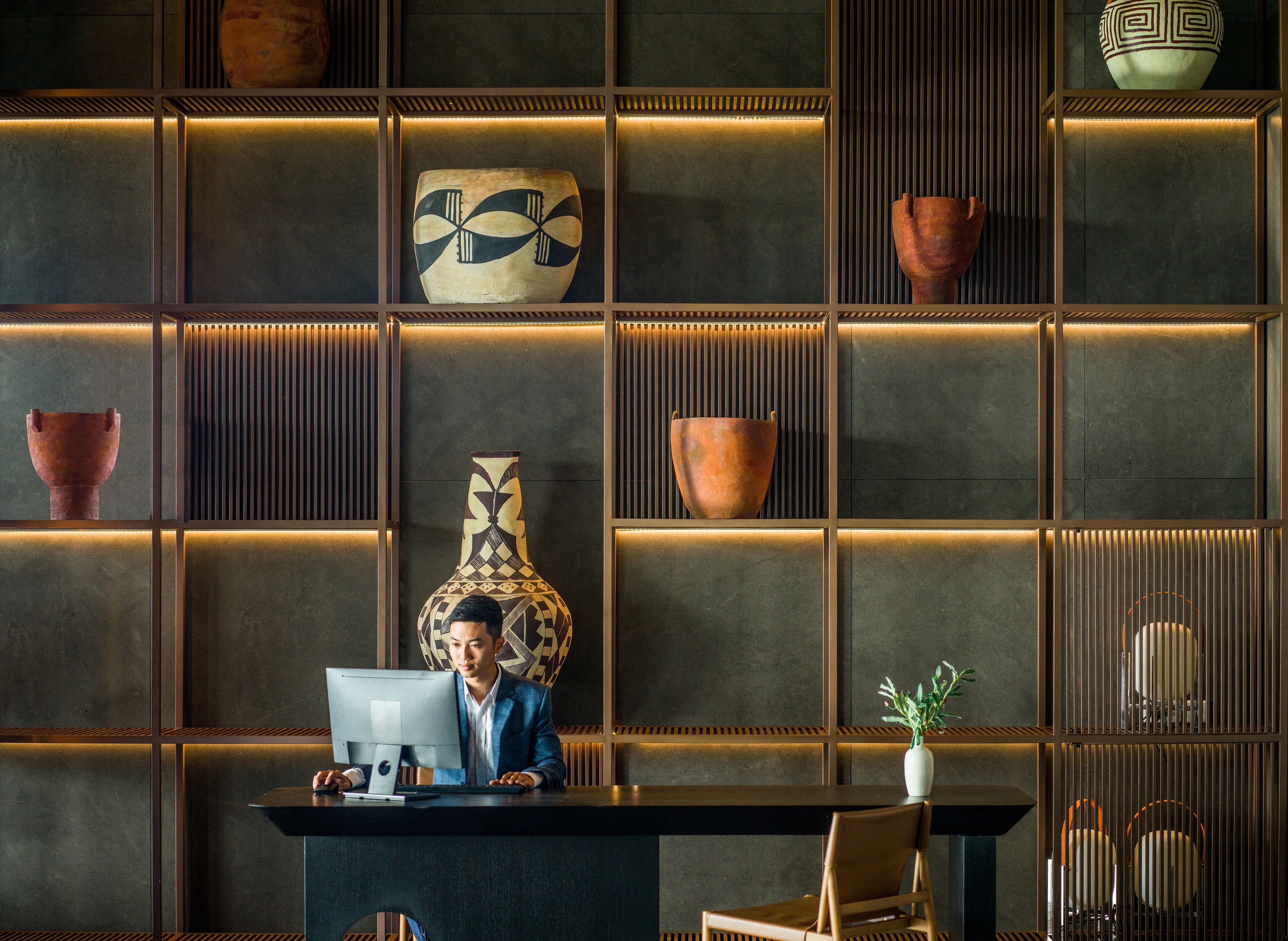 Foto - New World Phu Quoc Resort