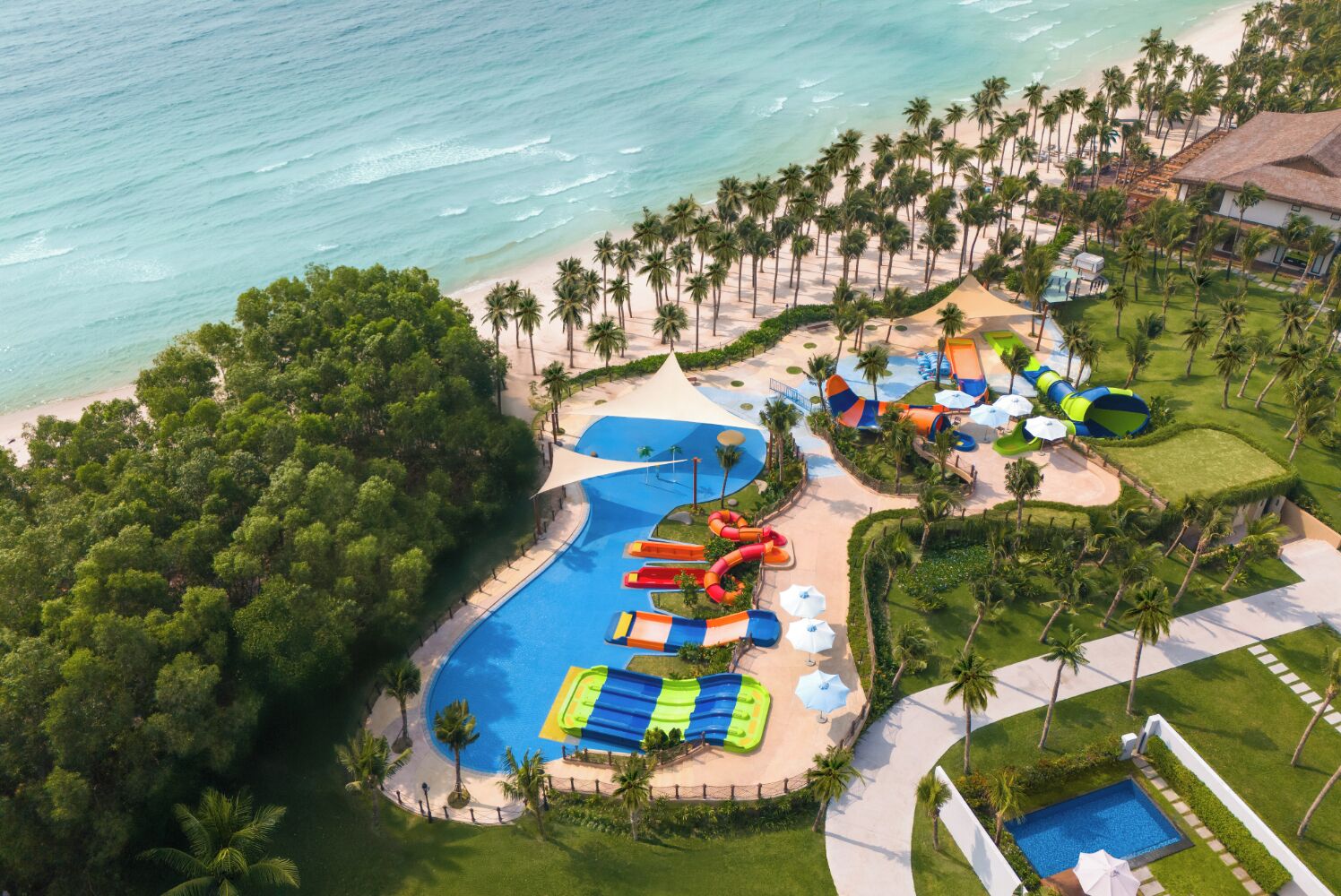 Foto - New World Phu Quoc Resort