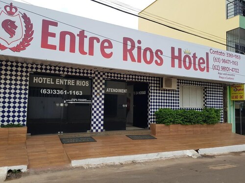 Entre Rios Hotel