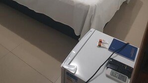 客房