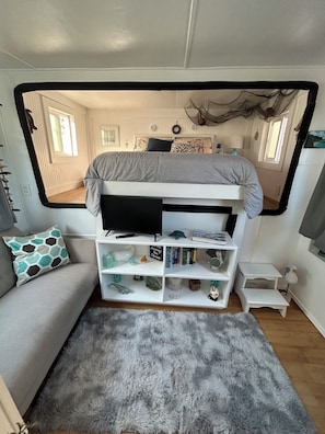 1 quarto, ferros/tábuas de passar roupa, Wi-Fi de cortesia