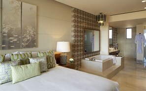 2 bedrooms, WiFi - 2 Bedroom Presidential Suite at Grand Solmar Rancho San Lucas July 4 - 11, 2021 (Cabo San Lucas)