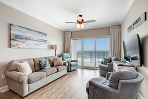 Téléviseur connecté