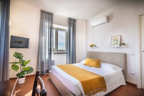 5 多间卧室、熨斗/熨衣板、旅行婴儿床、免费 WiFi