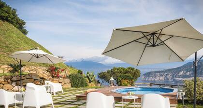 Villa Dei Golfi , Panorama, Privacy and Quiet