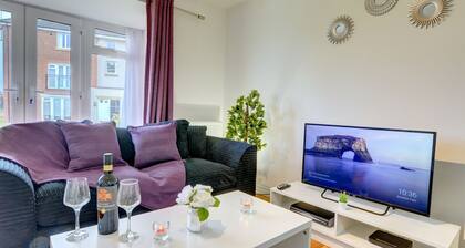 Ensuite/ Parking/ WiFi/ Netflix