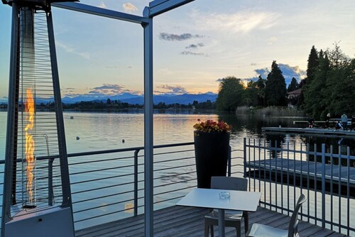 Bnbook Casa Dei Peschi 3- Lago di Monate