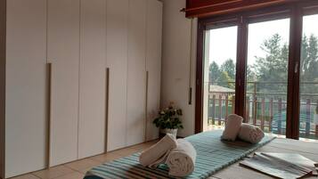3 camere, Wi-Fi, lenzuola