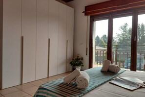 3 chambres, Wi-Fi, draps fournis