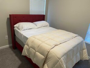 3 Schlafzimmer, kostenloses WLAN