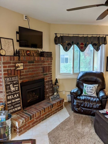 Little Bit of Paradise