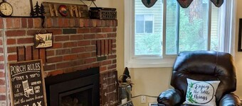 Little Bit of Paradise