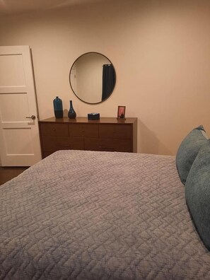2 bedrooms, iron/ironing board, free WiFi, bed sheets - Luxurious Beautiful 2 bedroom apartment (Los Angeles)