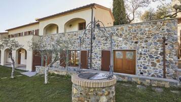 Terrazza/patio