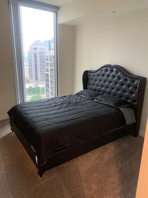 3 bedrooms, WiFi