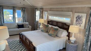 6 Schlafzimmer, Bügeleisen/Bügelbrett, kostenloses WLAN, Bettwäsche