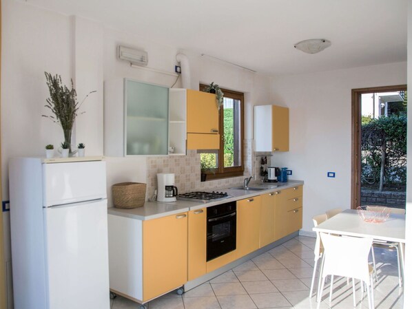 Microones i trona