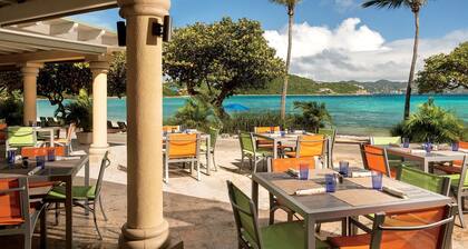 Ritz Carlton Club 3br Residence