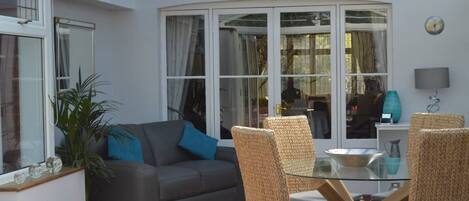 تناول الطعام