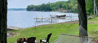 Lac Vieux Desert Cottage 