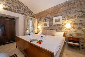 2 Schlafzimmer, kostenloses WLAN, Bettwäsche
