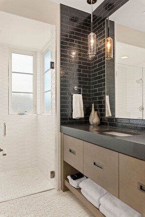 Bathroom - 1 Casa Encanto #24 by RedAwning (Ivins)