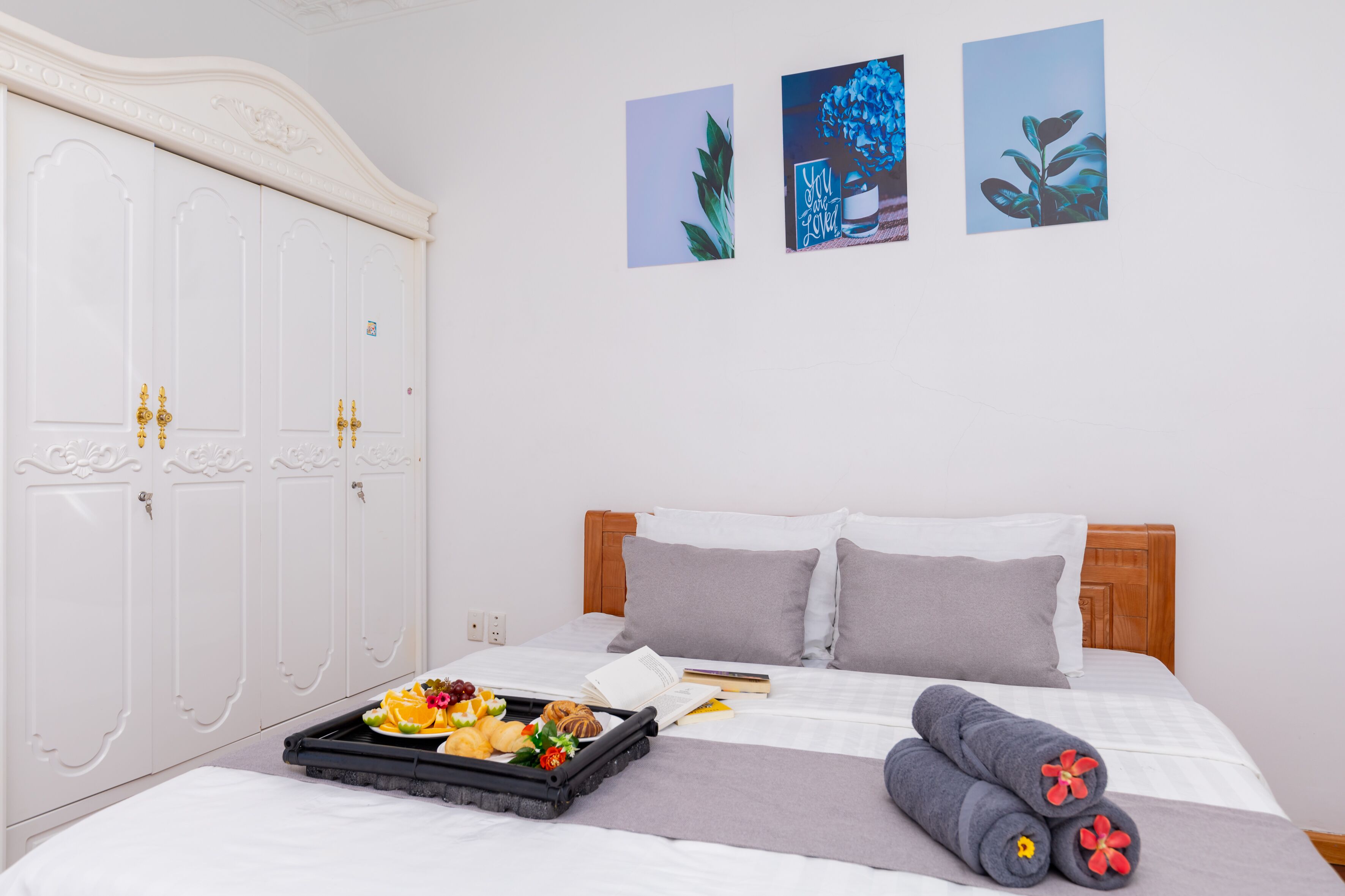 Premium Villa | 5 bedrooms, desk, blackout curtains, free WiFi