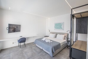 6 bedrooms, iron/ironing board, WiFi, bed sheets - Villa Prcv614, Luxury 6bdr Protaras Villa with Pool and Panoramic Sea views (Ayia Napa)