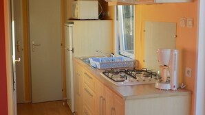 Privékeuken