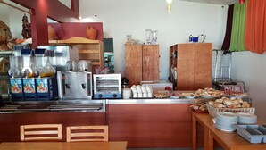 Dineren