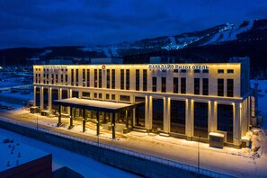 Exterior - Paradise Resort Hotel (Yuzhno-Sakhalinsk)