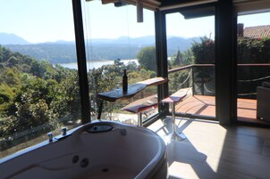 Suite Premium | Vistas desde la habitación