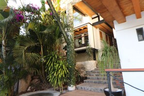 Detalle exterior
