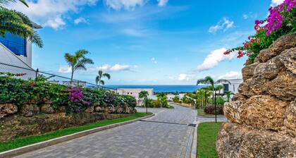 Beautiful Modern Villa Ferraj, Amazing Sea Views!