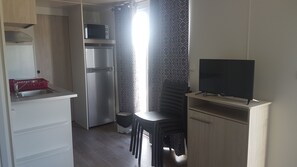 Interior - Landshause Bungalow T2 Superior (Pataias)