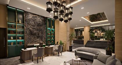 Sutasoma Hotel at The Tribrata Dharmawangsa