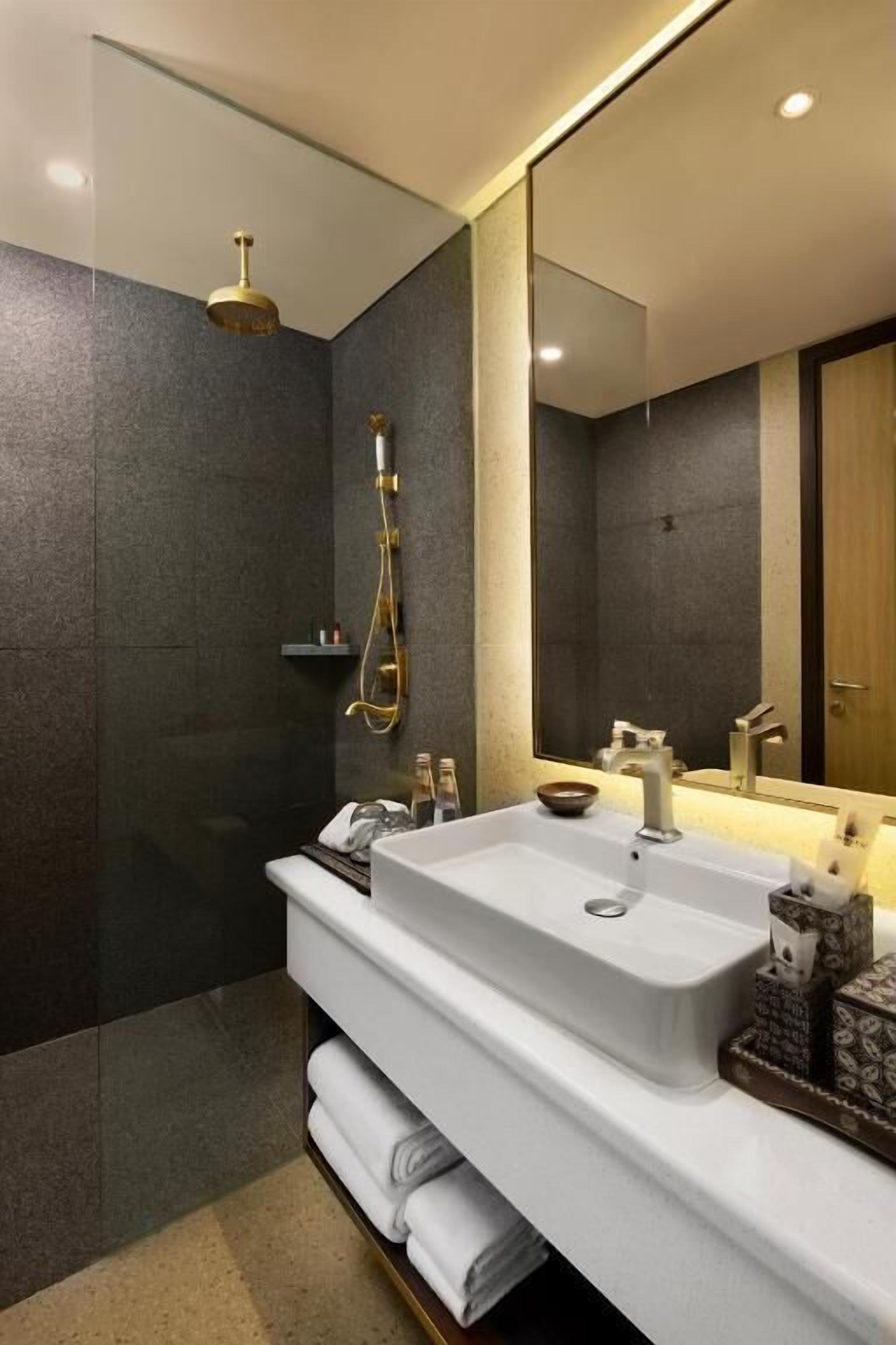 Foto - Sutasoma Hotel