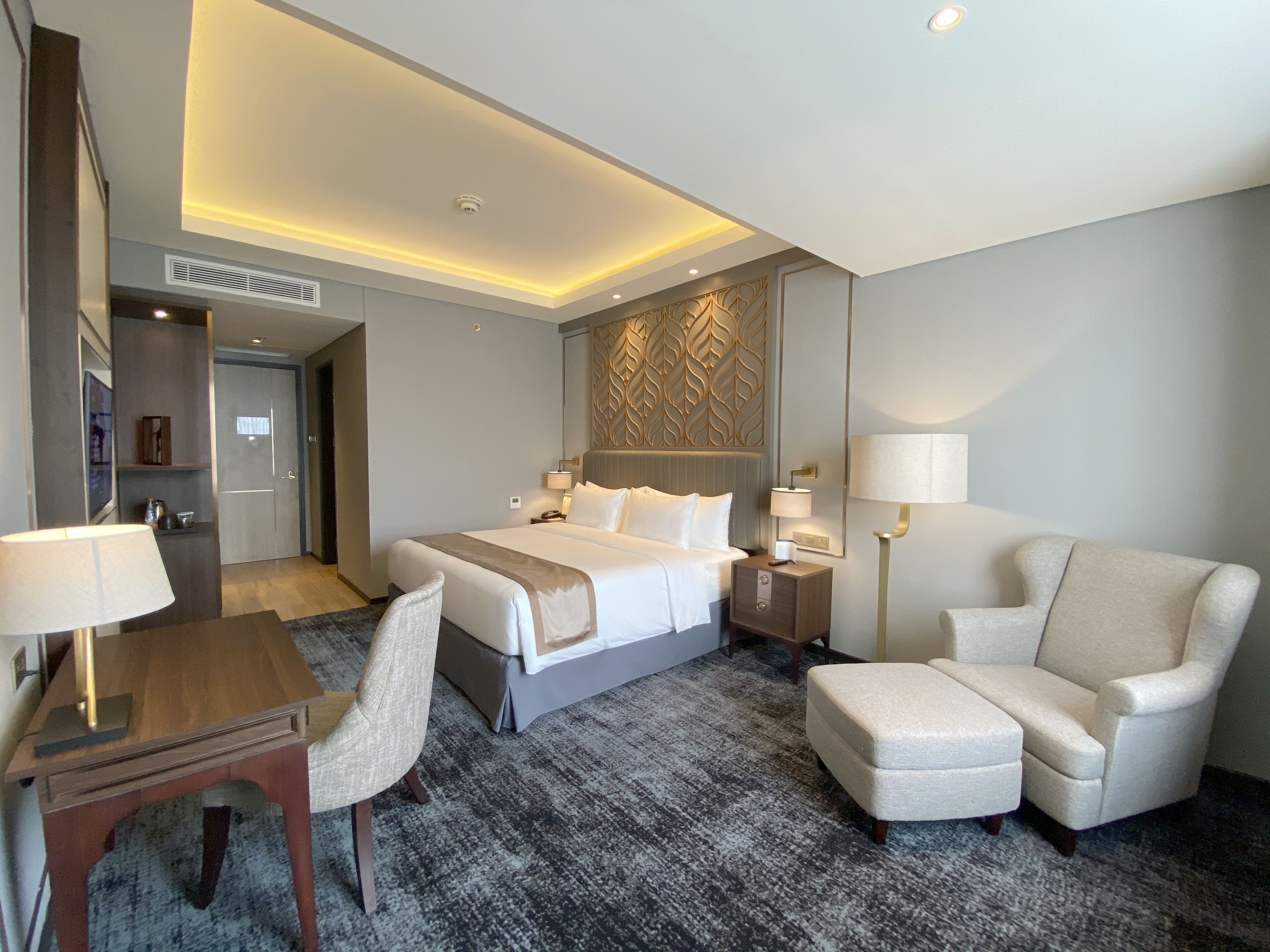 Foto - Sutasoma Hotel