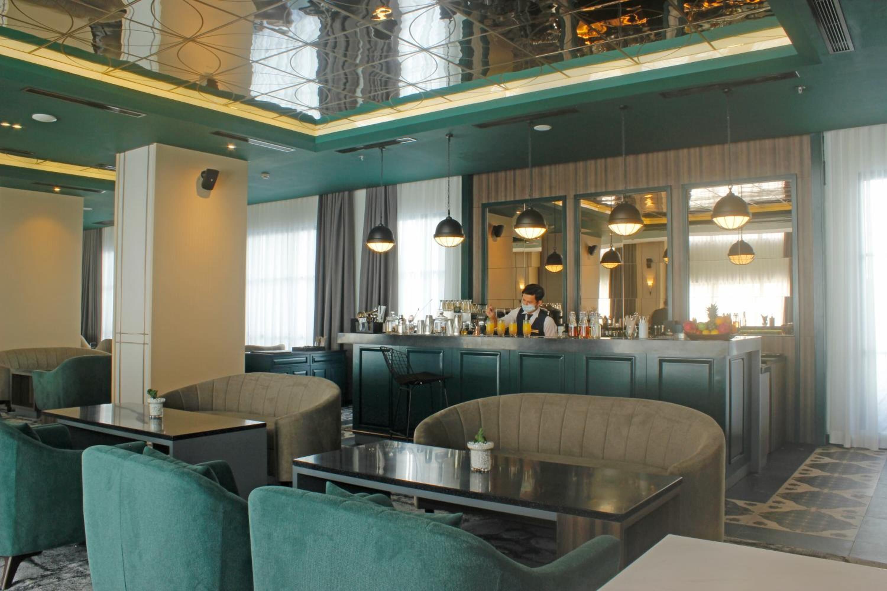 Foto - Sutasoma Hotel