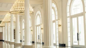 Salón de baile