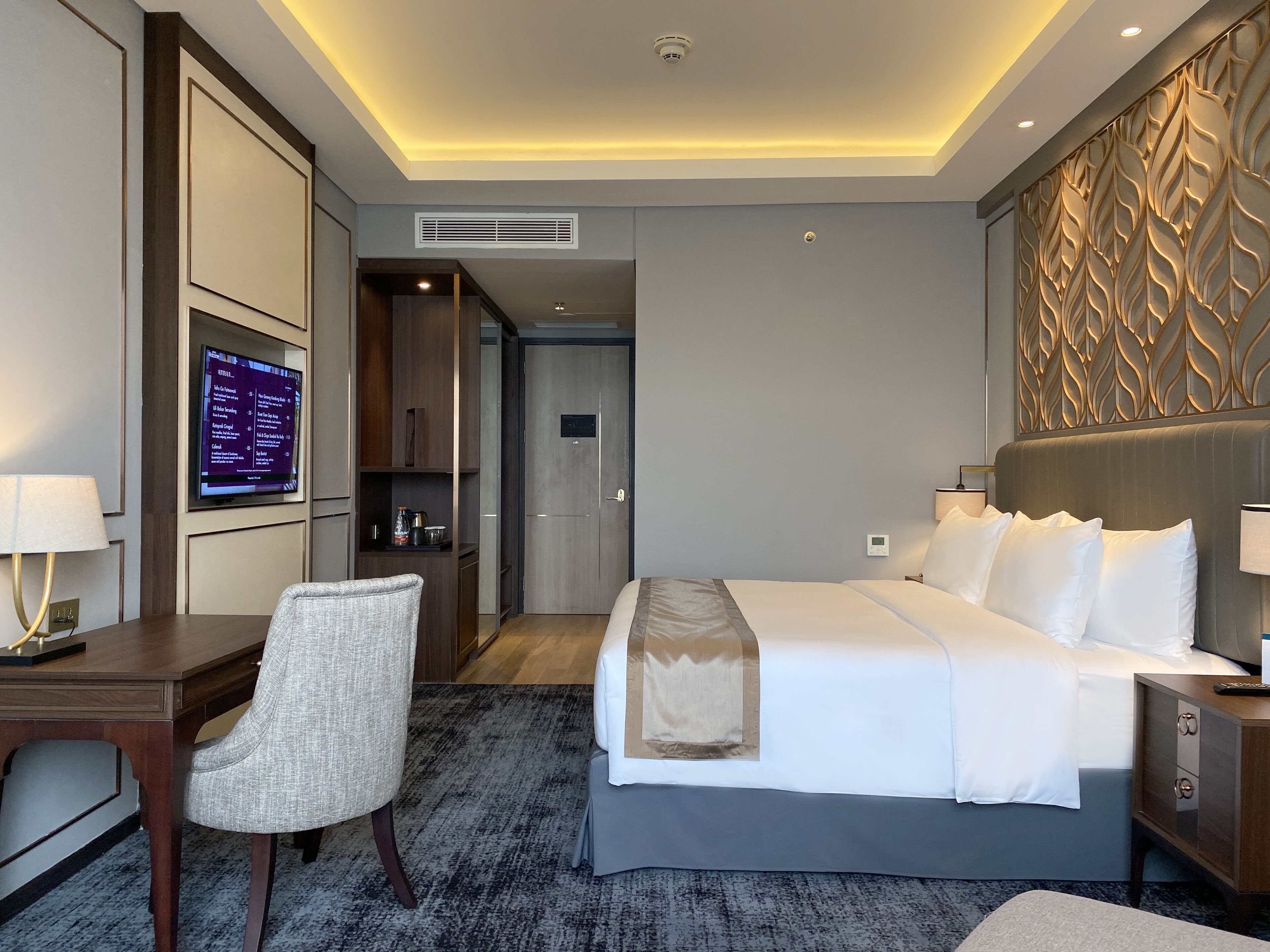 Kamar