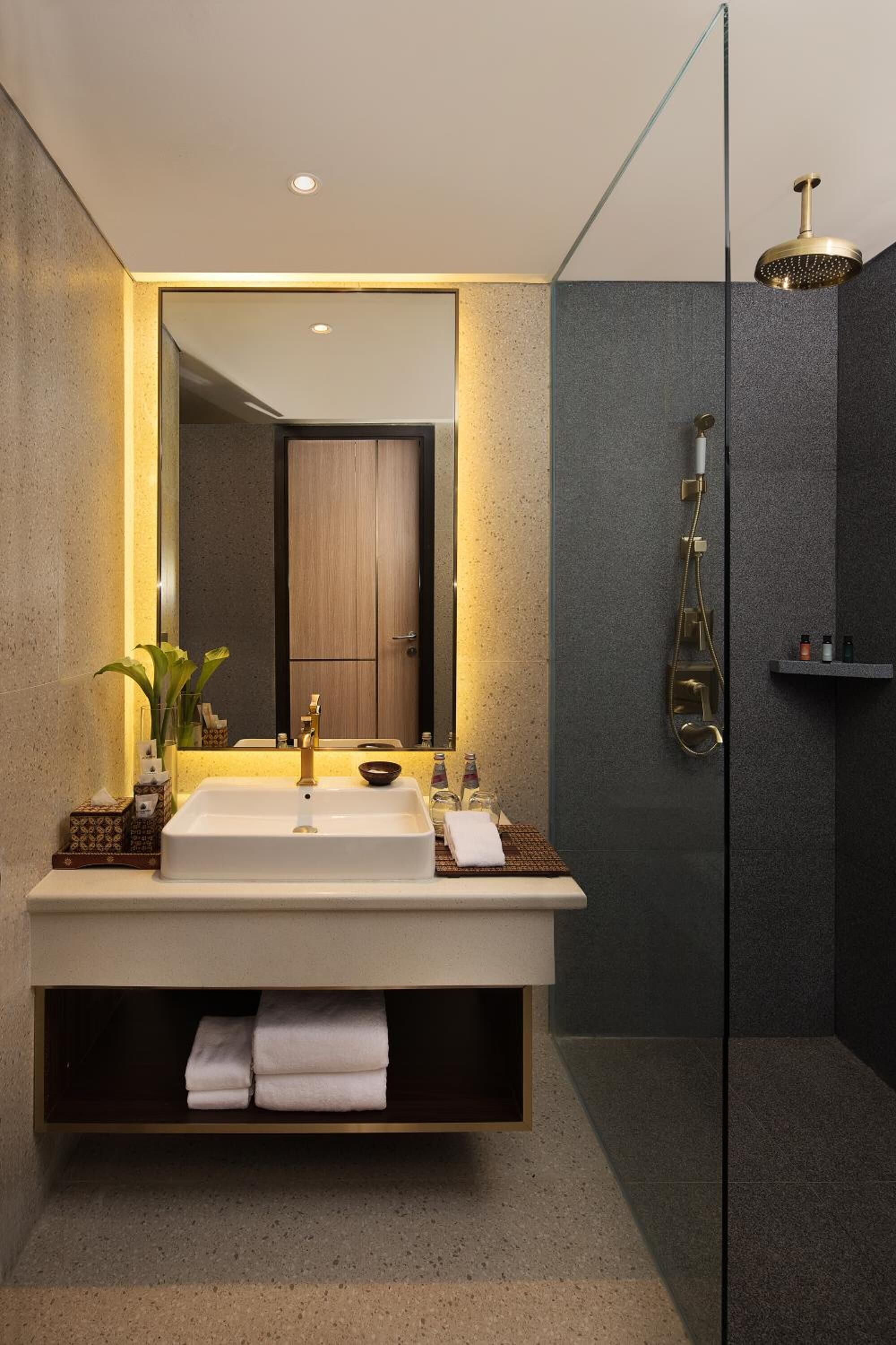 Foto - Sutasoma Hotel