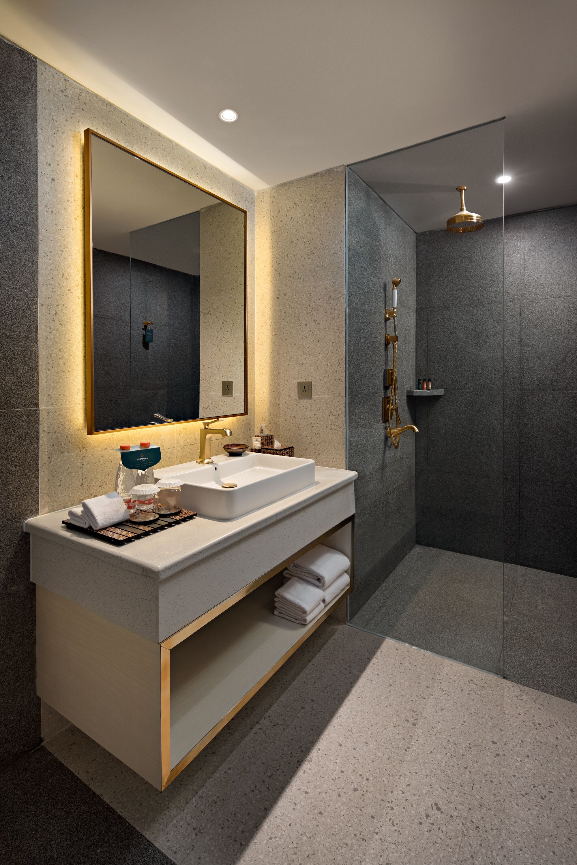 Foto - Sutasoma Hotel