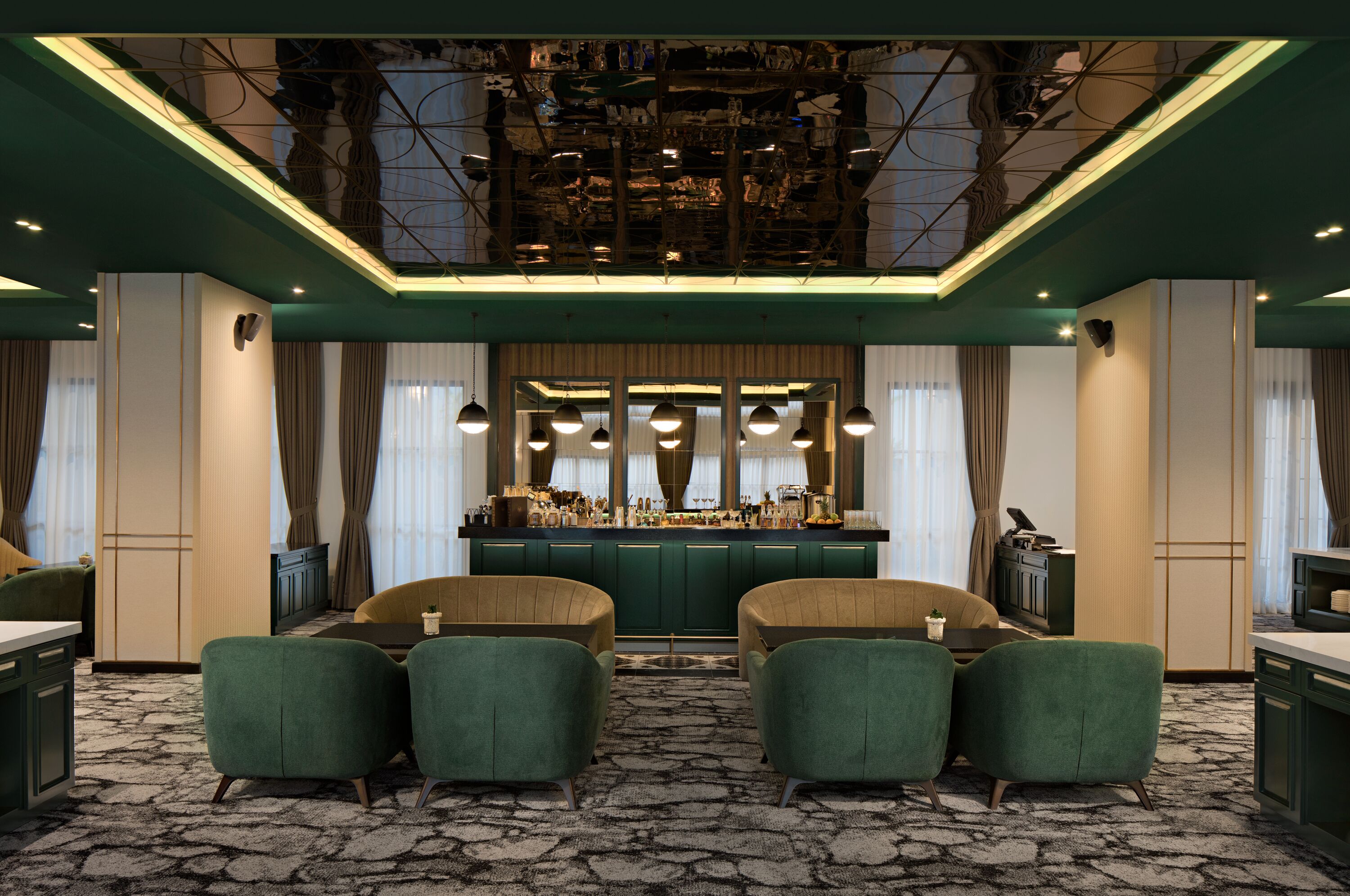 Foto - Sutasoma Hotel