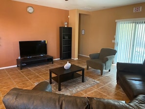 TV connectée