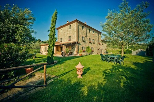 Il Fienile Holiday Home